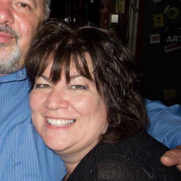 Meet your Posher, Susan - Picture 1 of 1